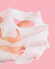 Load image into Gallery viewer, Natural Brightening Velvet Mask (6 pack)