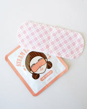 Load image into Gallery viewer, A'PIEU Steam Eye Mask (5pcs)